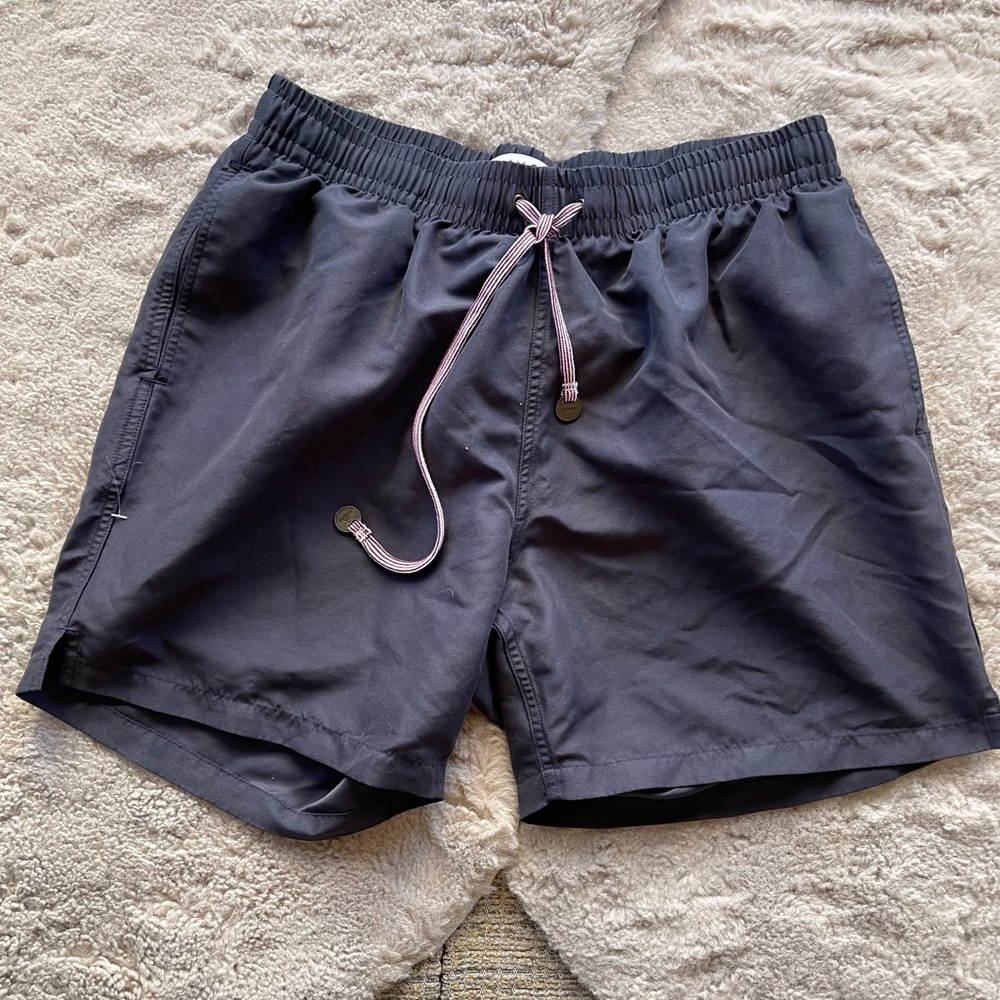 Timo Swim Trunks